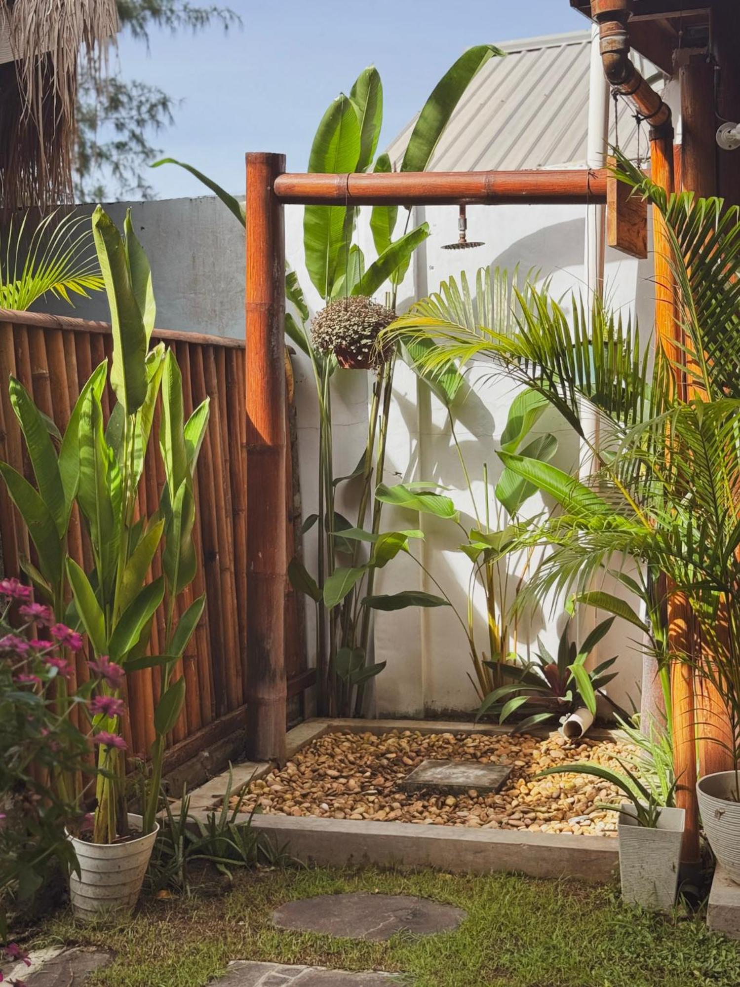 Secret Spot Surf And Stay Kuta  Exterior foto