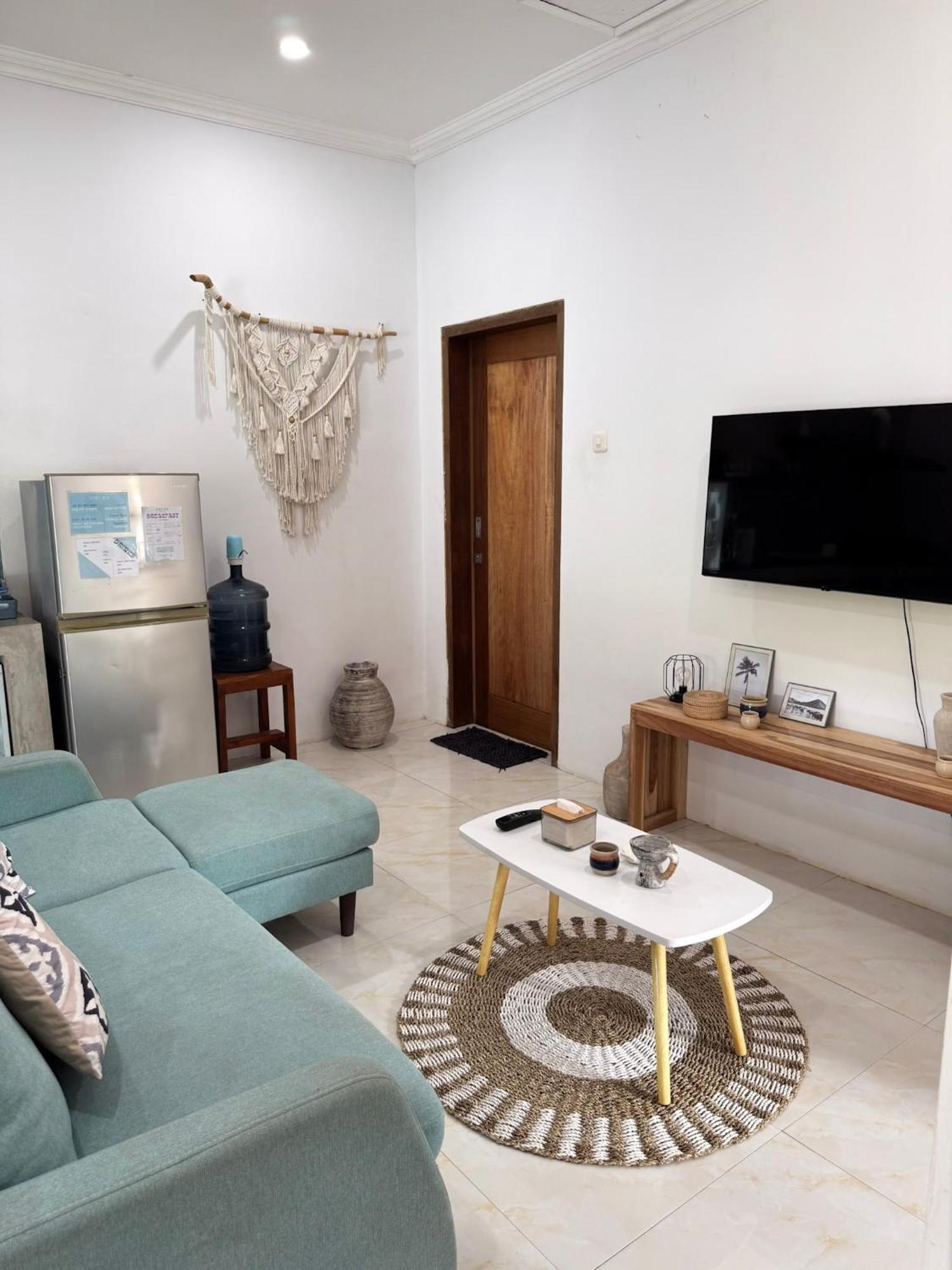 Secret Spot Surf And Stay Kuta  Exterior foto