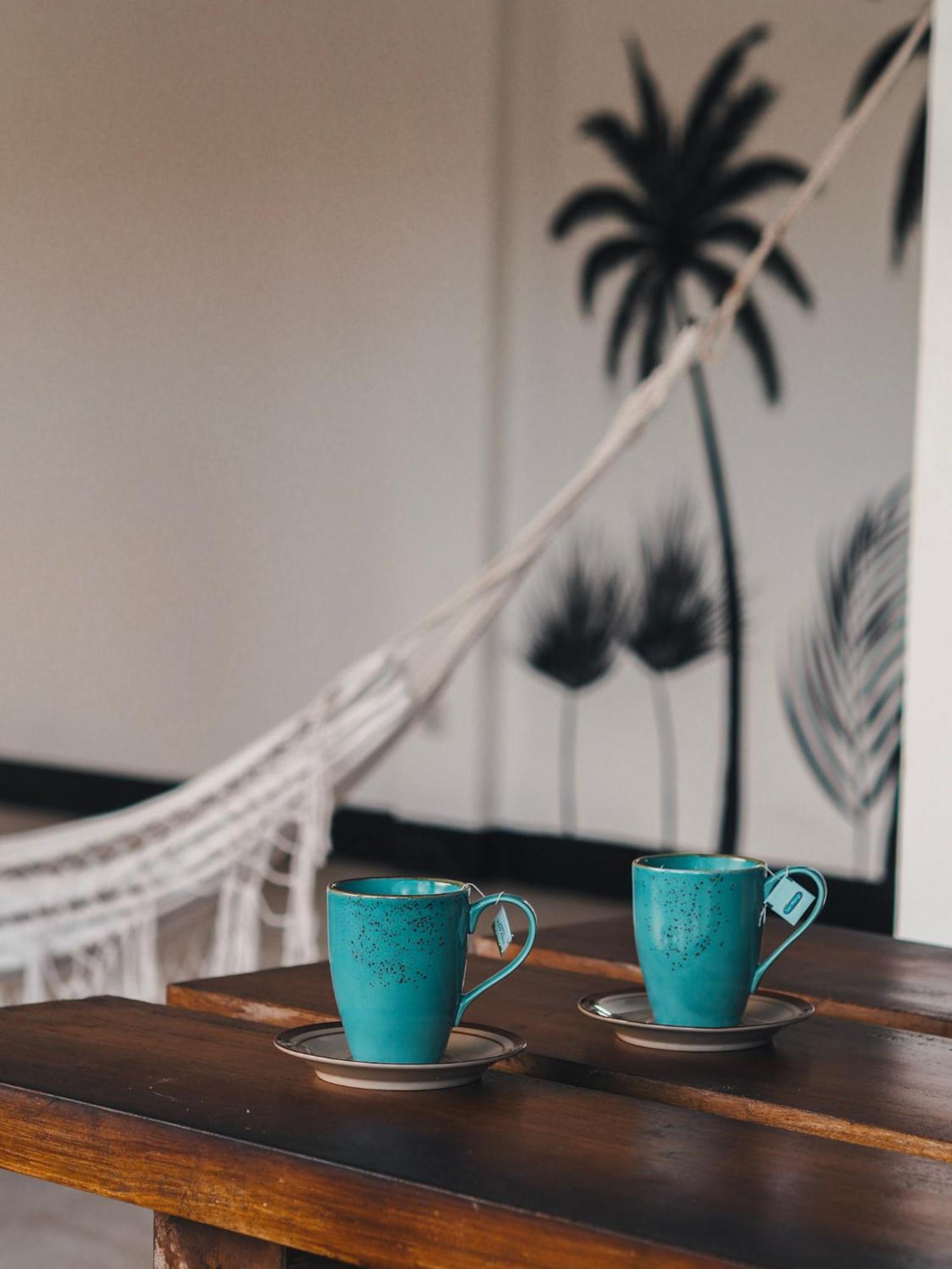 Secret Spot Surf And Stay Kuta  Exterior foto